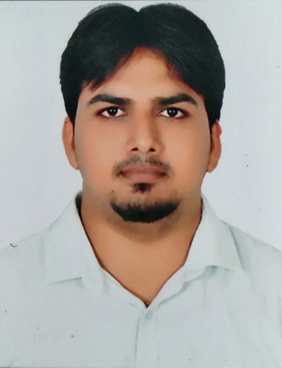 Dr. Ashish Kumar